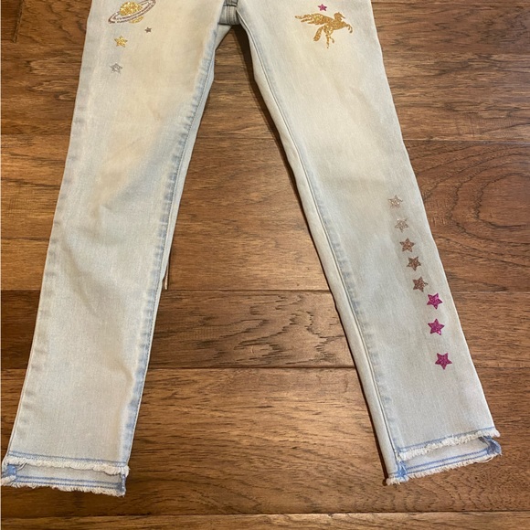 Jeans - Picture 4 of 4